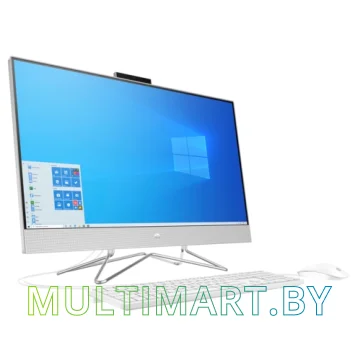 Моноблок HP 27-dp0071ur (426B4EA) картинка 3